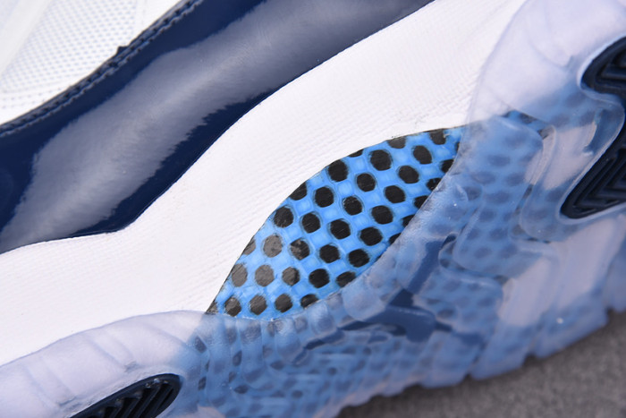 air jordan 11 retro "win like