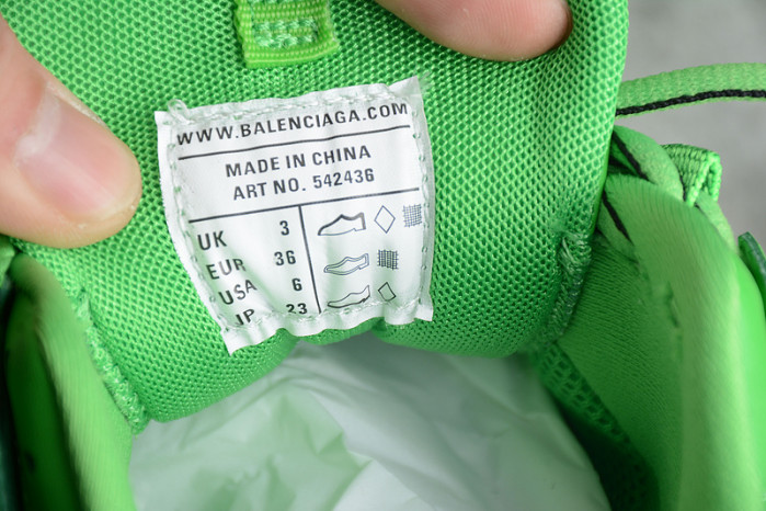 Track Sneaker-W2LB1-3051