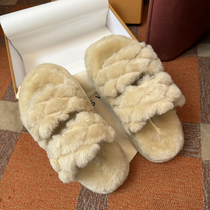 L&V sandal 46