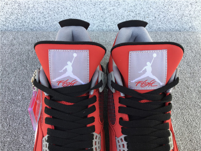 air jordan 4 retro 