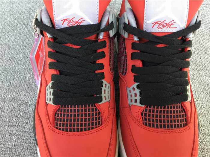 air jordan 4 retro 
