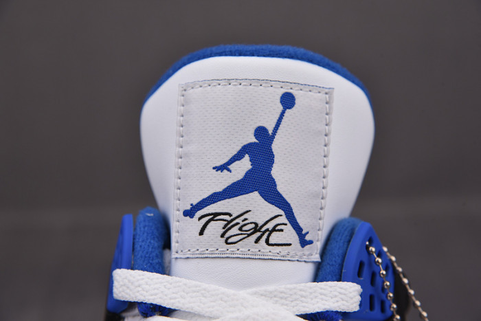 air jordan 4 retro "motorsport" 308497-117