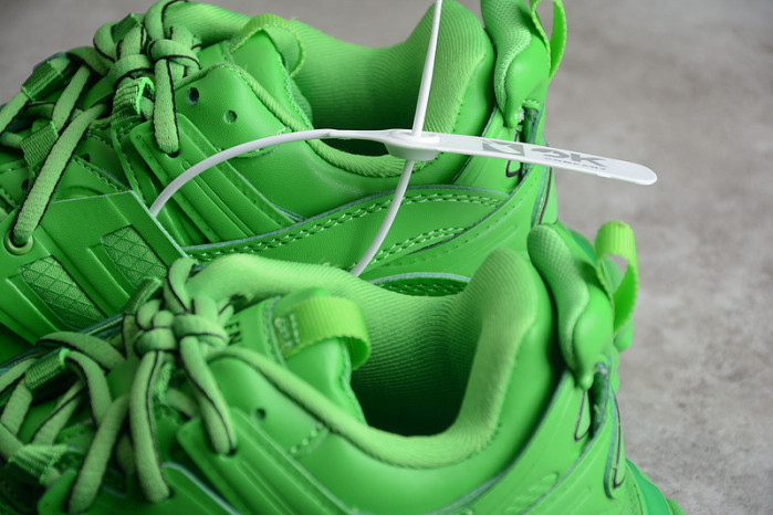 Track Sneaker-W2LB1-3051