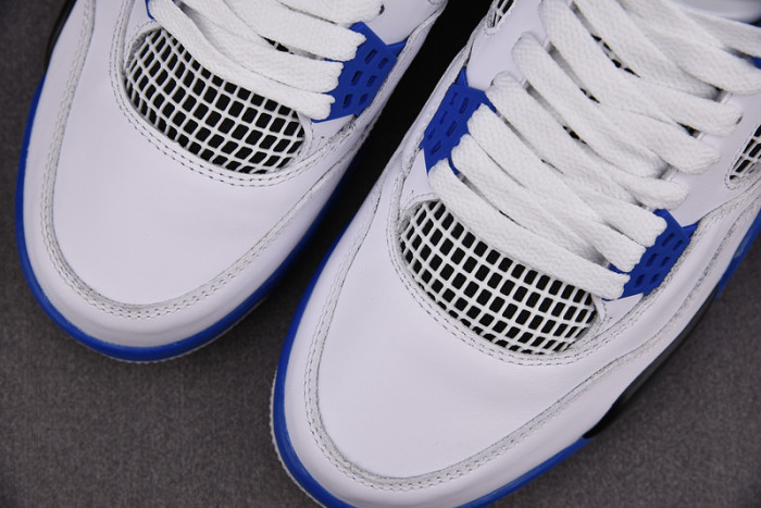 air jordan 4 retro "motorsport" 308497-117