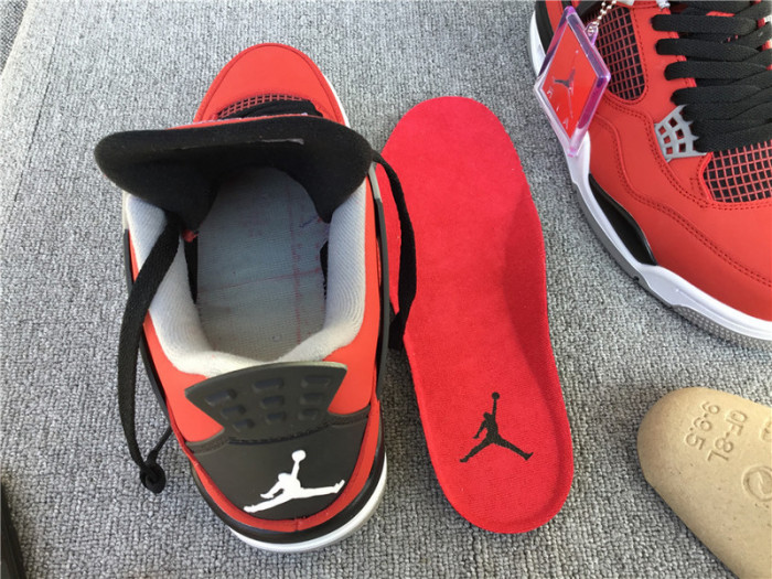 air jordan 4 retro 