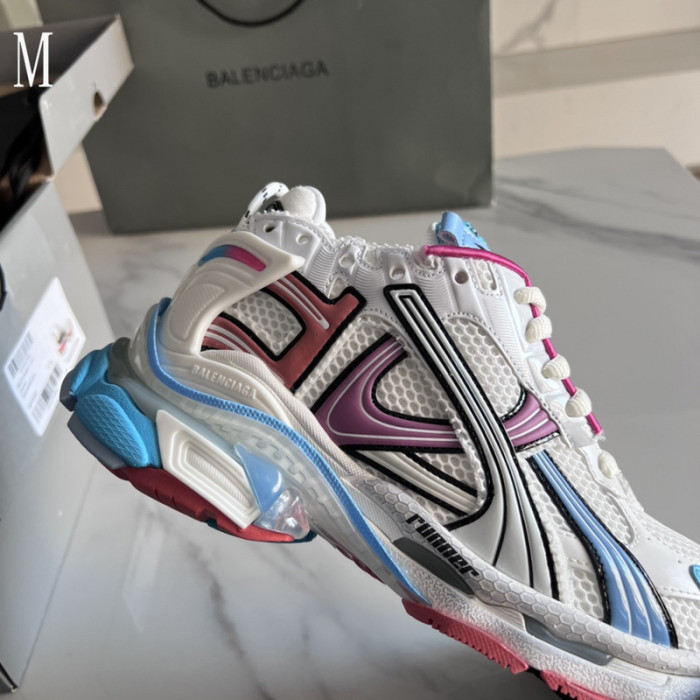 SNEAKER RUNNER 36