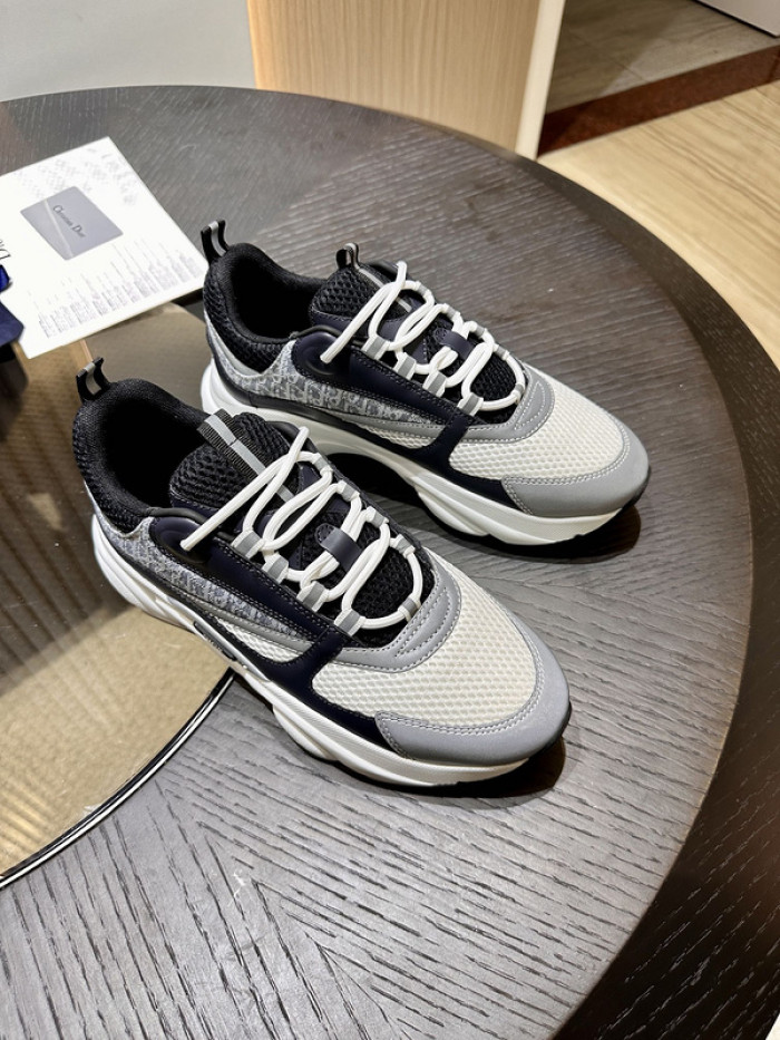 DIOR B22 SNEAKERS -47