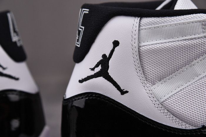 2018 air jordan 11 retro concord 378037-100