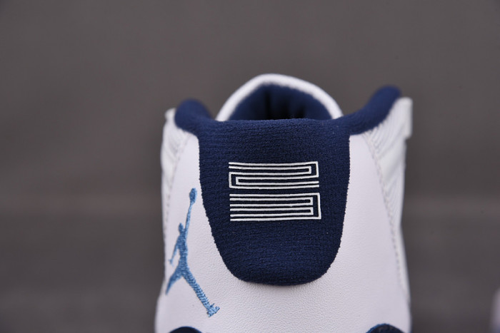 air jordan 11 retro "win like