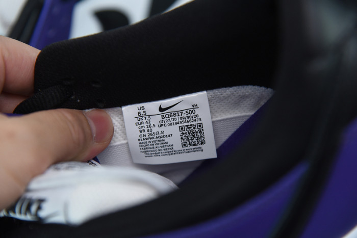 nike sb dunk low court purple-bq6817-500