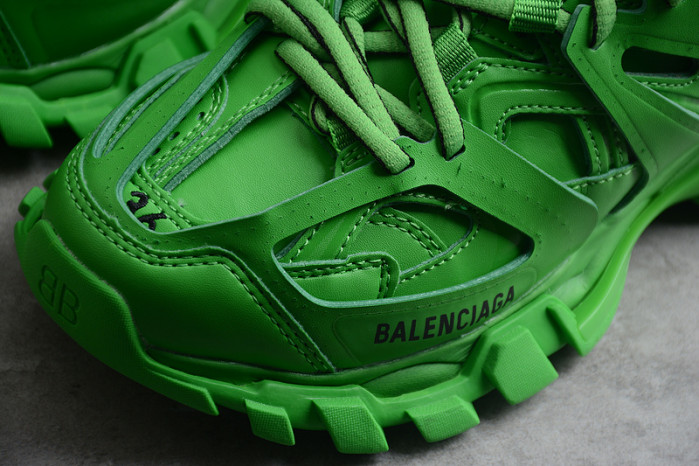 Track Sneaker-W2LB1-3051