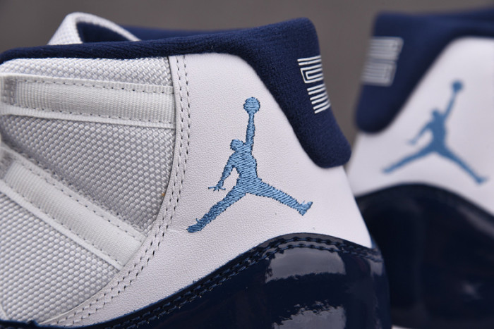 air jordan 11 retro "win like