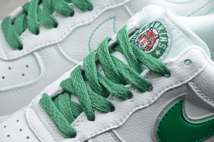 air force 1 green low-cu9225-800