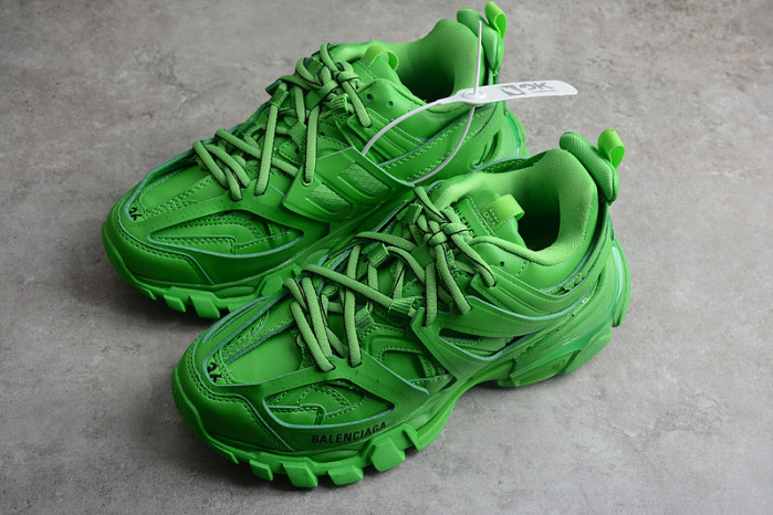 Track Sneaker-W2LB1-3051