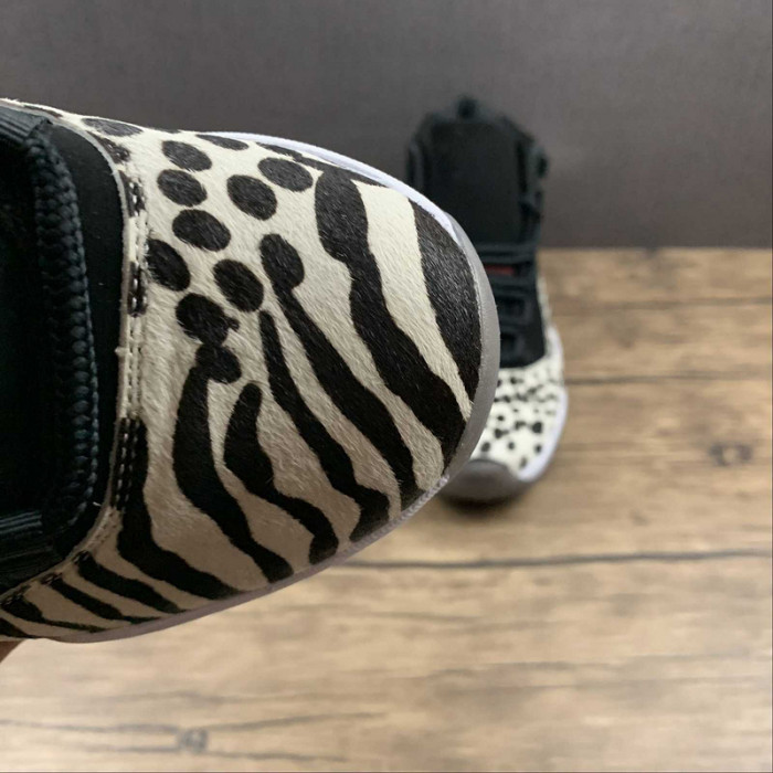 air jordan 11 “animal instinct” ar0715-010