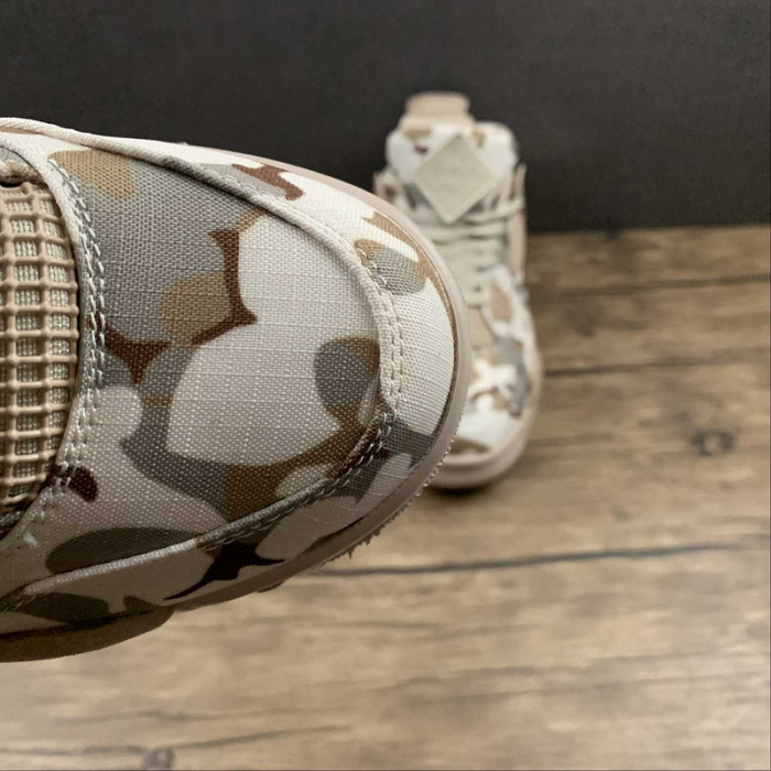 aleali may x air jordan 4 