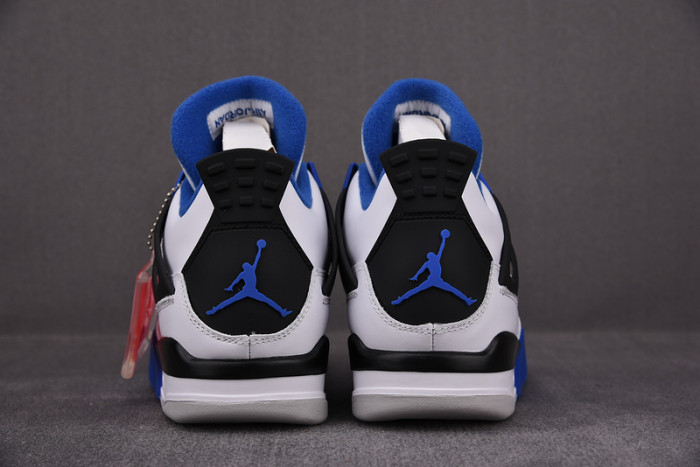 air jordan 4 retro "motorsport" 308497-117