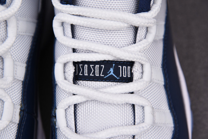 air jordan 11 retro "win like