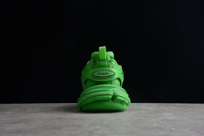 Track Sneaker-W2LB1-3051
