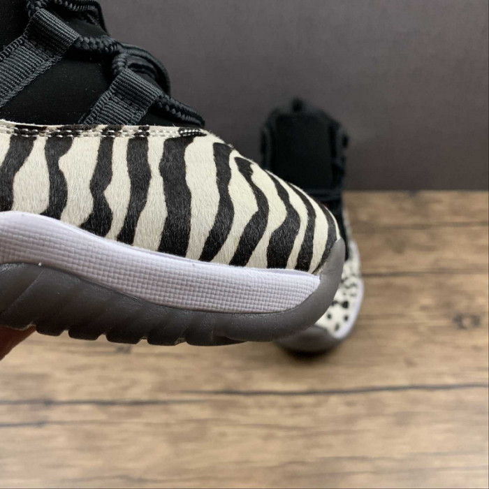 air jordan 11 “animal instinct” ar0715-010