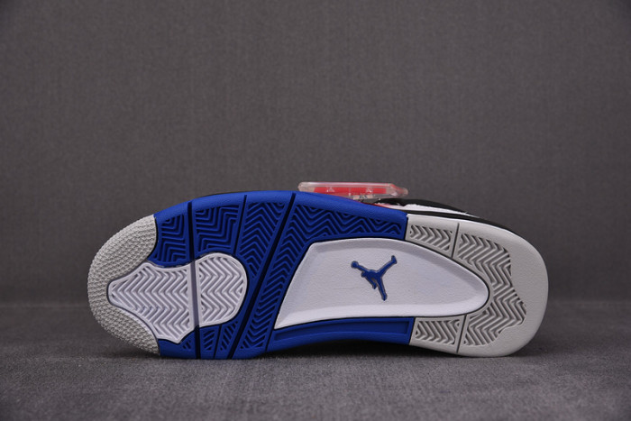 air jordan 4 retro "motorsport" 308497-117