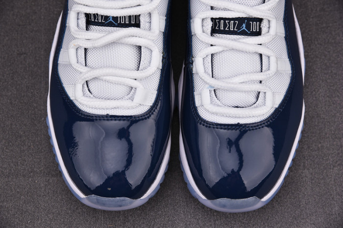 air jordan 11 retro "win like