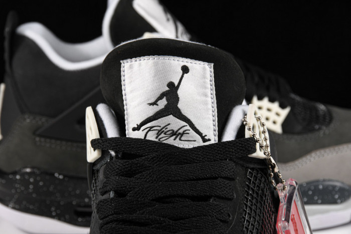 jordan 4 retro fear pack 626969-030