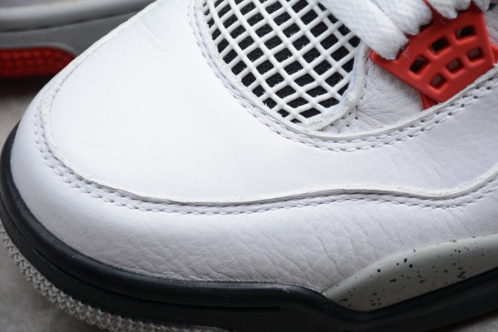 air jordan 4 