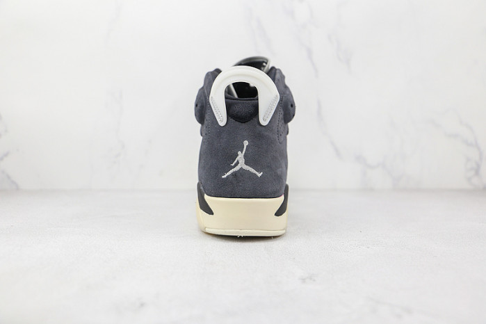 air jordan 6 wmns tech chrome ck6635-001