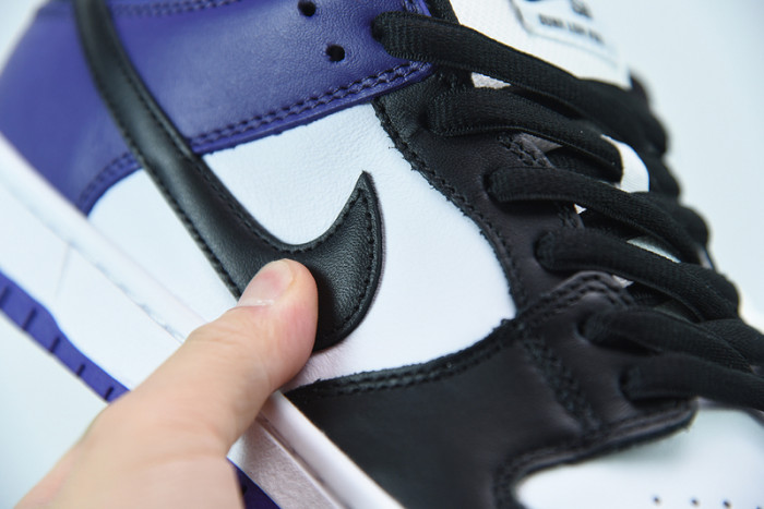 nike sb dunk low court purple-bq6817-500