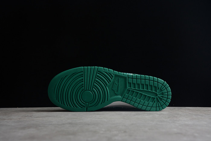 nike dunk low essential paisley pack green (w)-dh4401-102