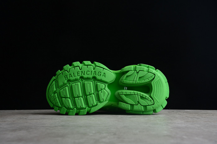 Track Sneaker-W2LB1-3051