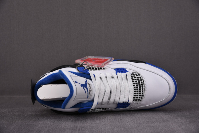 air jordan 4 retro "motorsport" 308497-117