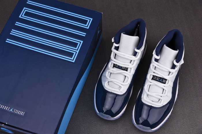 air jordan 11 retro "win like