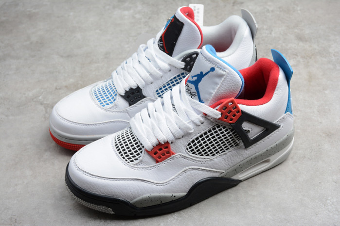 air jordan 4 