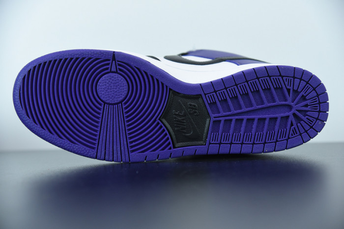 nike sb dunk low court purple-bq6817-500