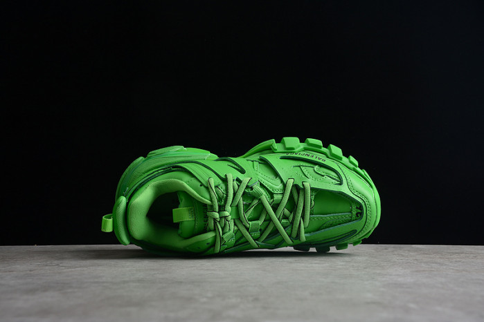 Track Sneaker-W2LB1-3051