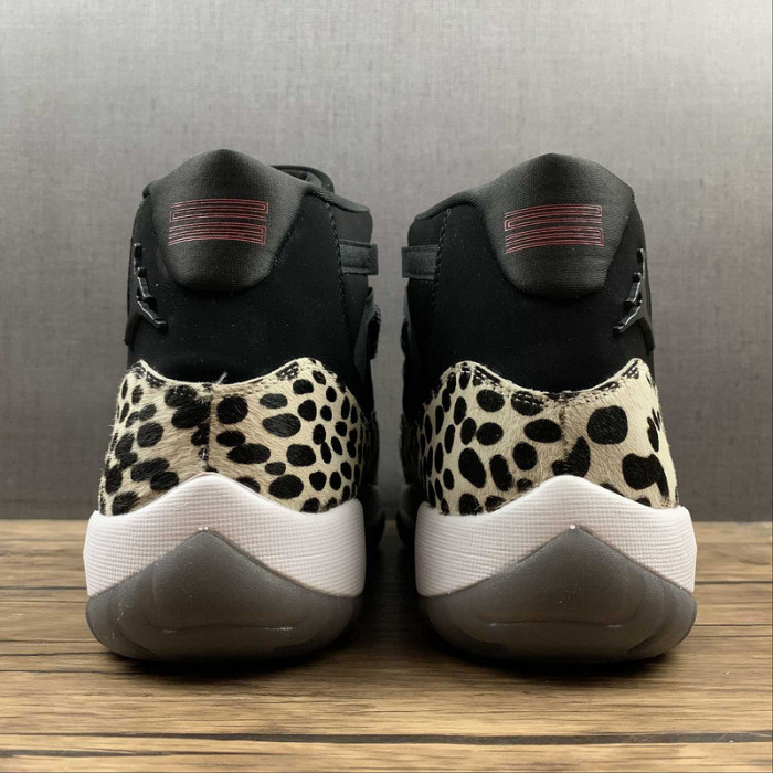 air jordan 11 “animal instinct” ar0715-010