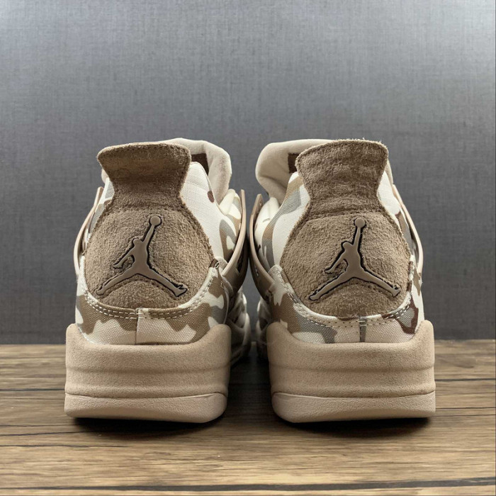 aleali may x air jordan 4 