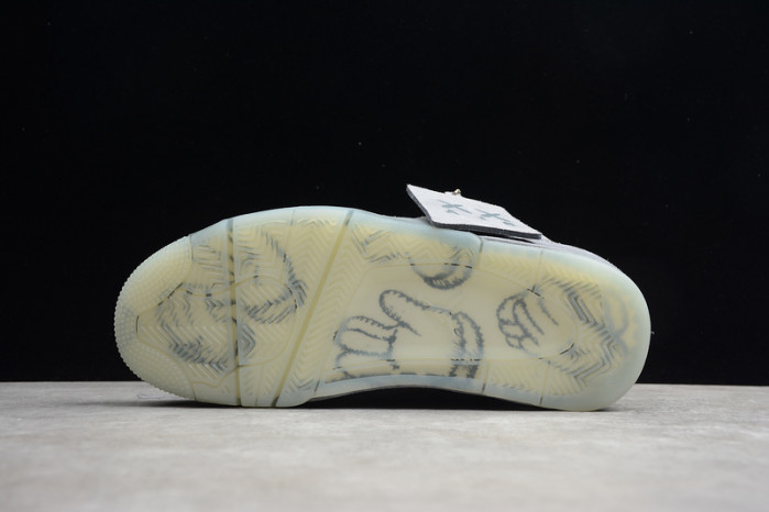 jordan 4 retro kaws-930155-003