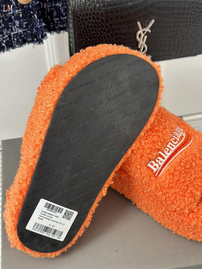 Balenciaga Sandal 22