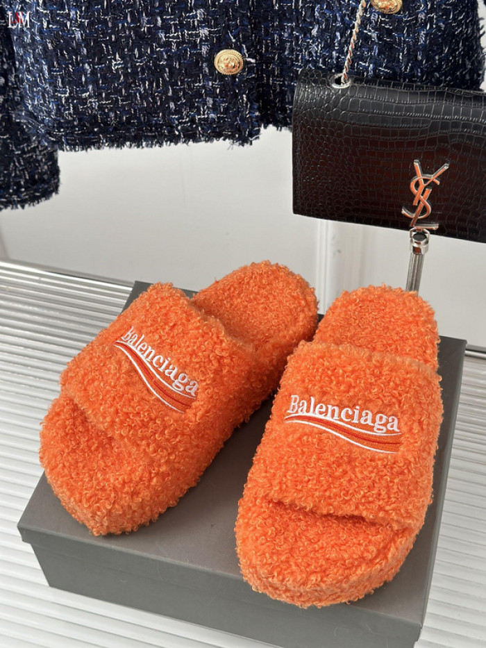 Balenciaga Sandal 22