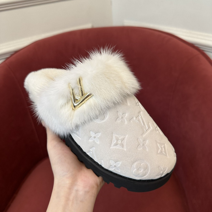 L&V sandal 49
