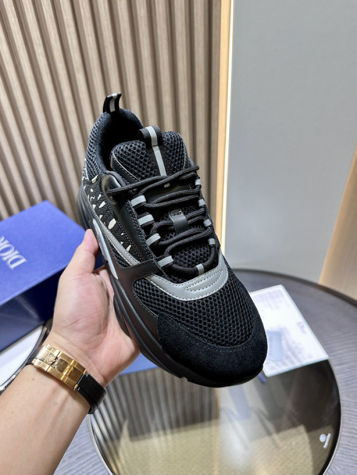 DIOR B22 SNEAKERS -29