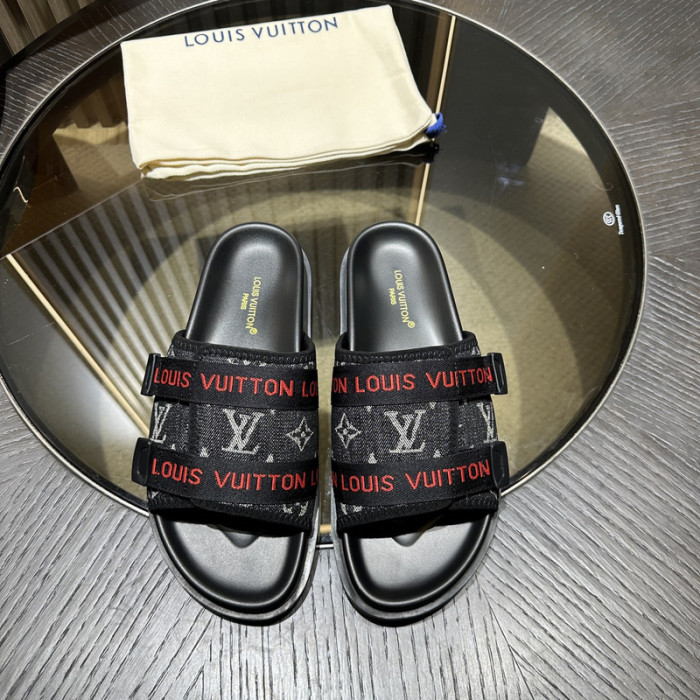 L&V sandal 62