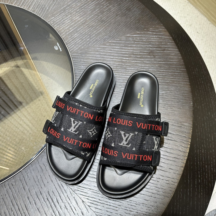 L&V sandal 62