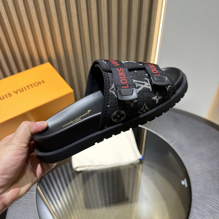 L&V sandal 62