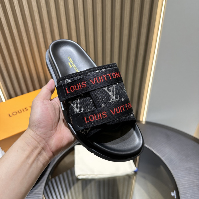 L&V sandal 62