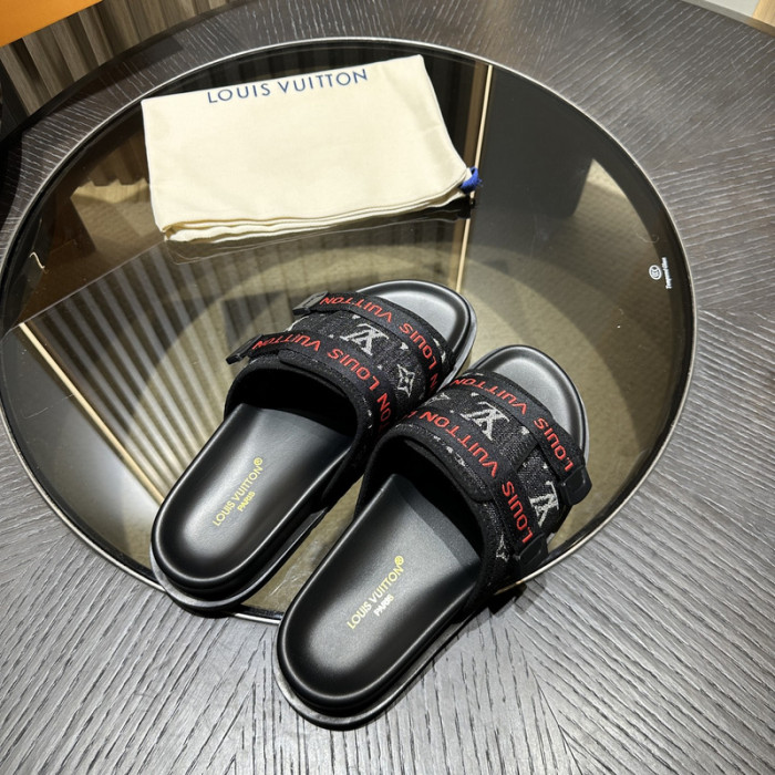 L&V sandal 62