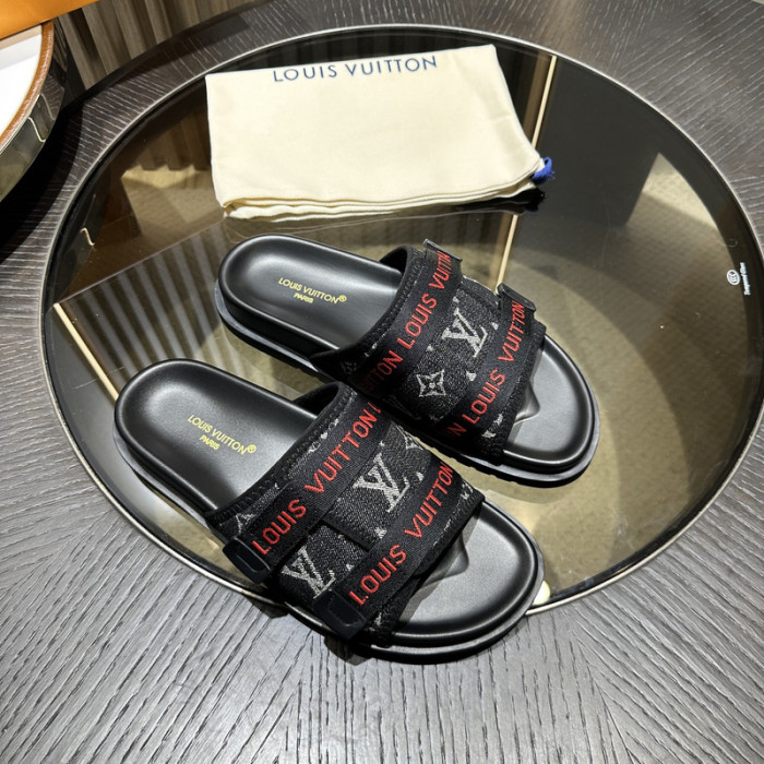 L&V sandal 62